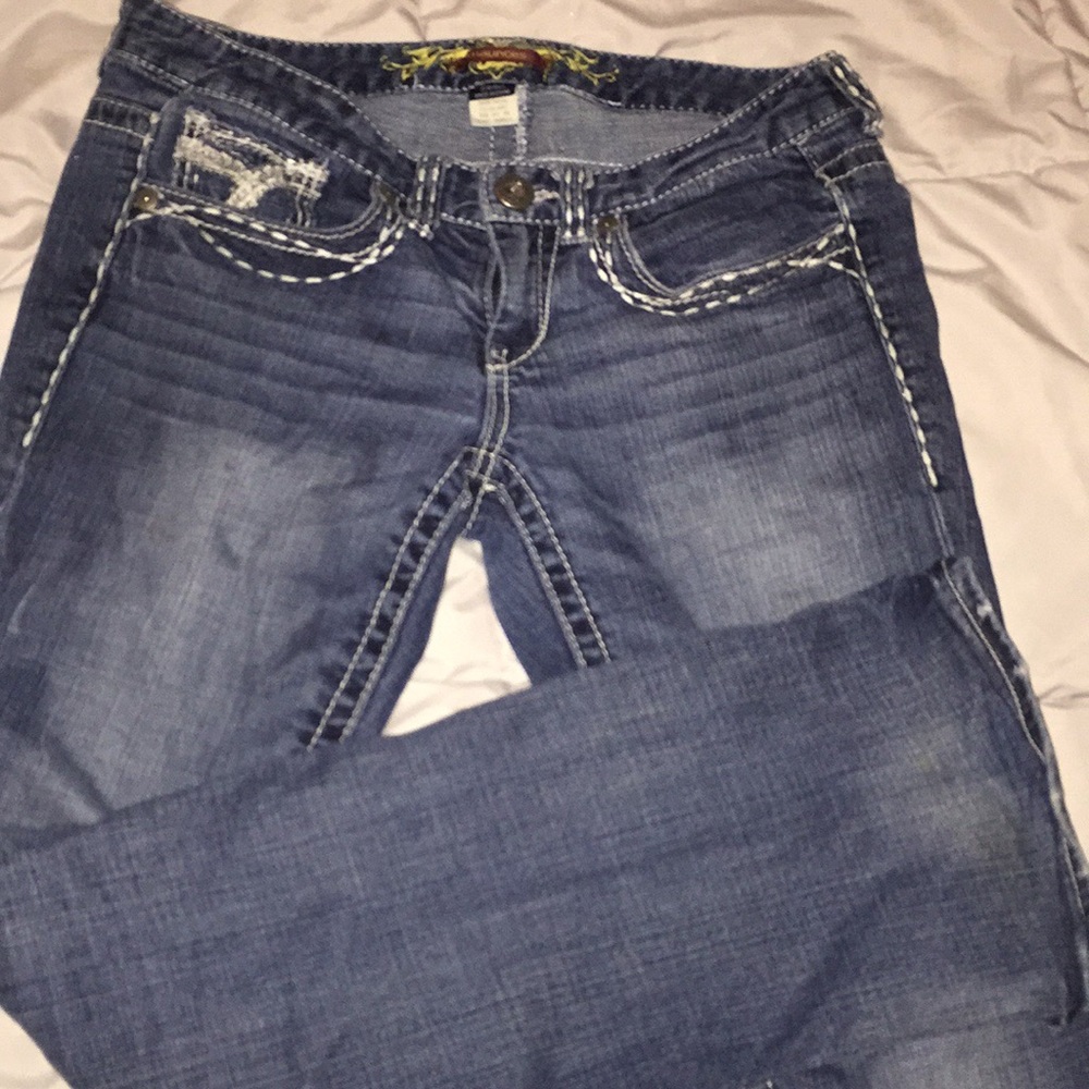 Maurices Jeans